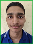 ABHAY SINGH